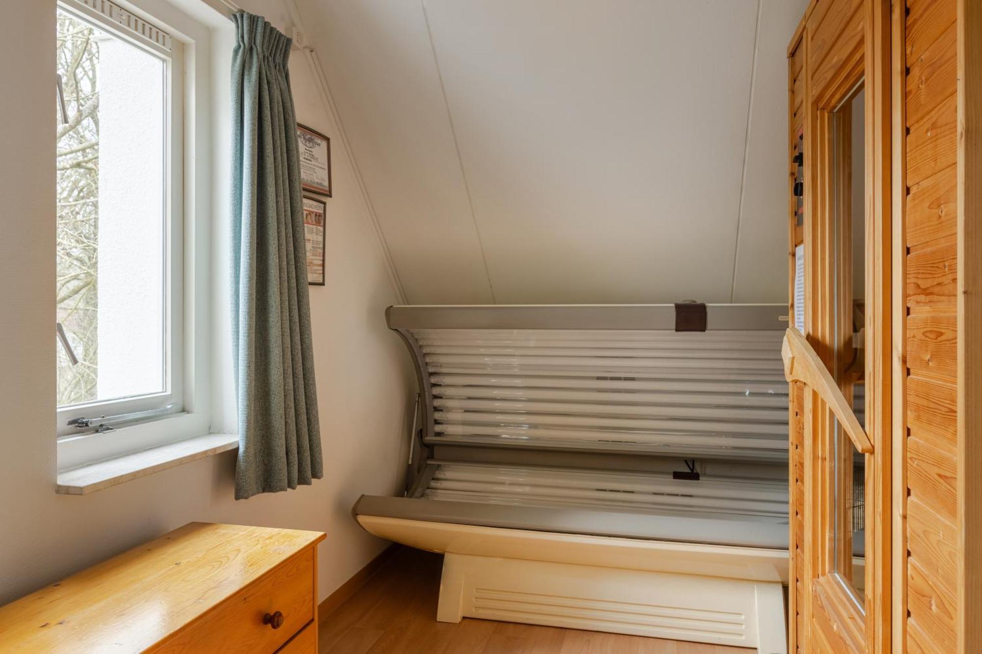 Summio Bungalowpark Het Drentse Wold Hoogersmilde Δωμάτιο φωτογραφία